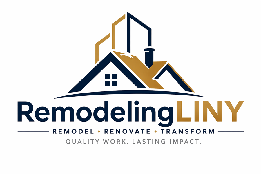 RemodelingLINY — Remodel, Renovate, Transform